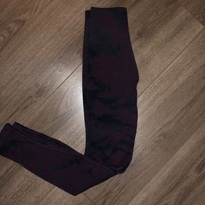 LULU LEMON LEGGINGS